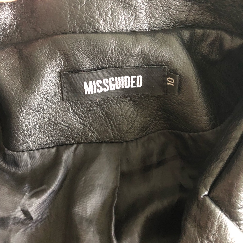 Missguided Jacket - image 2